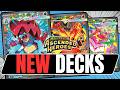 I Didn’t Expect These Ascended Heroes Decks to Be This Good! | Pokemon TCG Deck Profiles