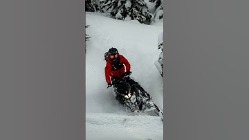 Let the season start ! ! #polaris #polarissnow #khaos #skidoo #snow #winter #photoshoot