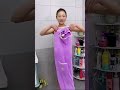 Smart Appliances Gadgets For Home Inventions Knee Length Spa Bathrobe Shorts Gadgets Tiktok
