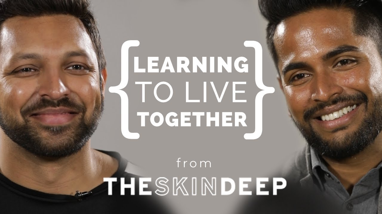 Баланс различных ролей в нашем браке | {THE AND} Адитья и Амит