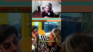 La bomba llora por que no soporta la convivencia | #la_venenosa_ de #Twitch #ghgeneracióndorada