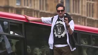 Dynamo Magician Impossible 5 Of Dynamos Greatest Magic Tricks Revealed