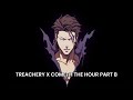Treachery x Cometh the Hour Part B - [Epic Rock Mash-Up]