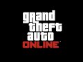 GTA V Online - Rooftop Rumble (Hard) with Party