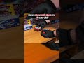 Feuerwerk Reste von Silvester 2023/24