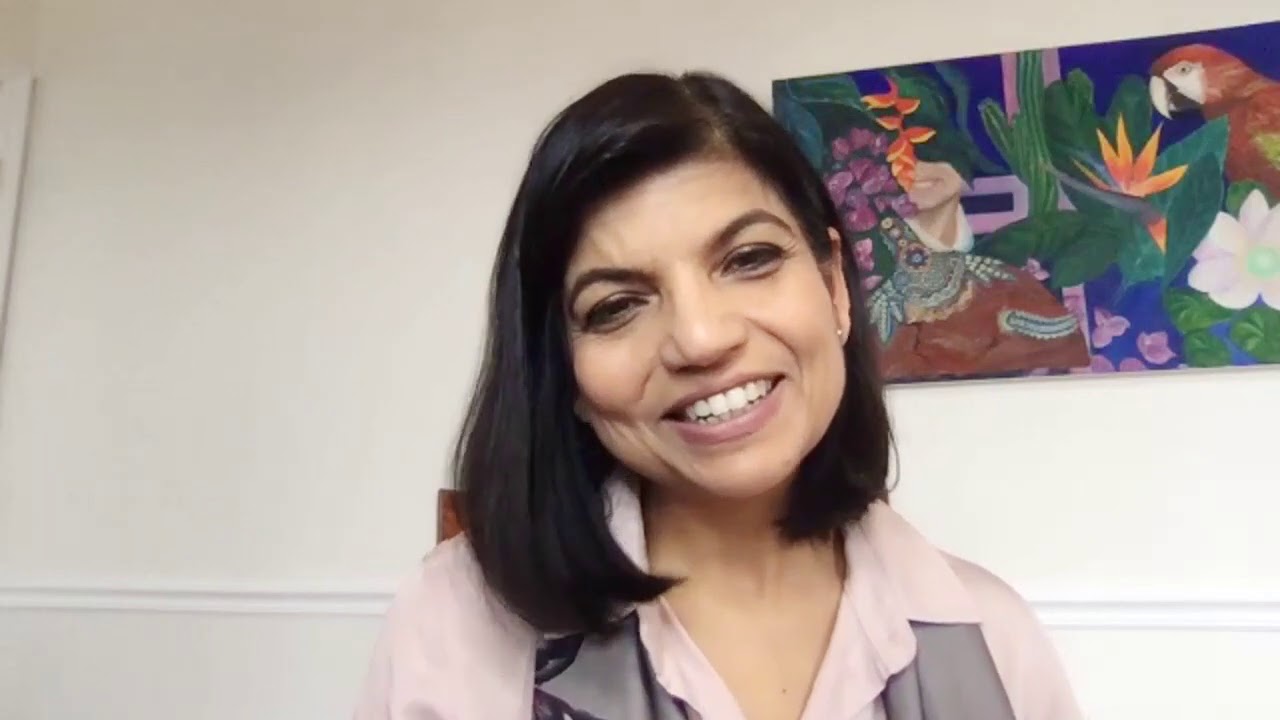 StartUp FASHION Success Stories- Chetna