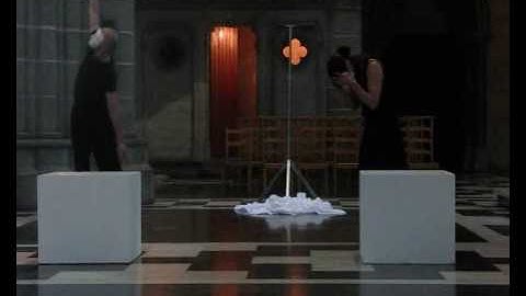 Unio Mystica (Ludo Geloen, Reneé Iseau, Stefaan Loncke)