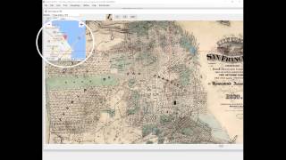 Displaying web-based maps with MAPC2MAPC: OsmAnd Maps & Navigation