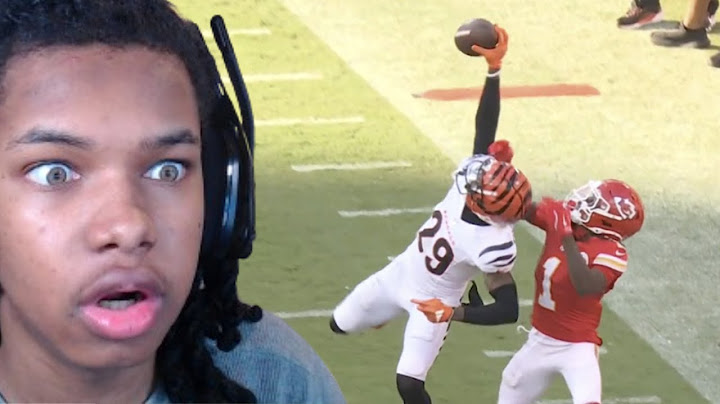 WHAT A CATCH!! Cincinnati Bengals vs. Kansas City Chiefs Game Highlights | NFL 2024 Season Week 2