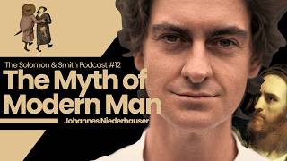 Famous Faust Explains Modernity Better Than Any Philosopher | Johannes Niederhauser Wealth