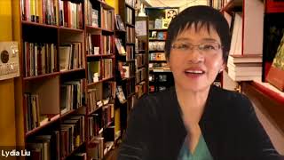 Celebrity Interview (in Chinese) with Prof. Lydia Liu 刘禾 of Columbia Univ., author of Translingual Practice. Wealth