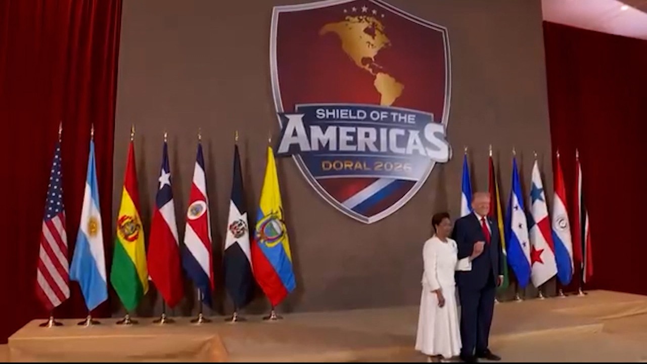 Analyst Praises T&T’s Move To Join Americas Counter-Cartel Coalition