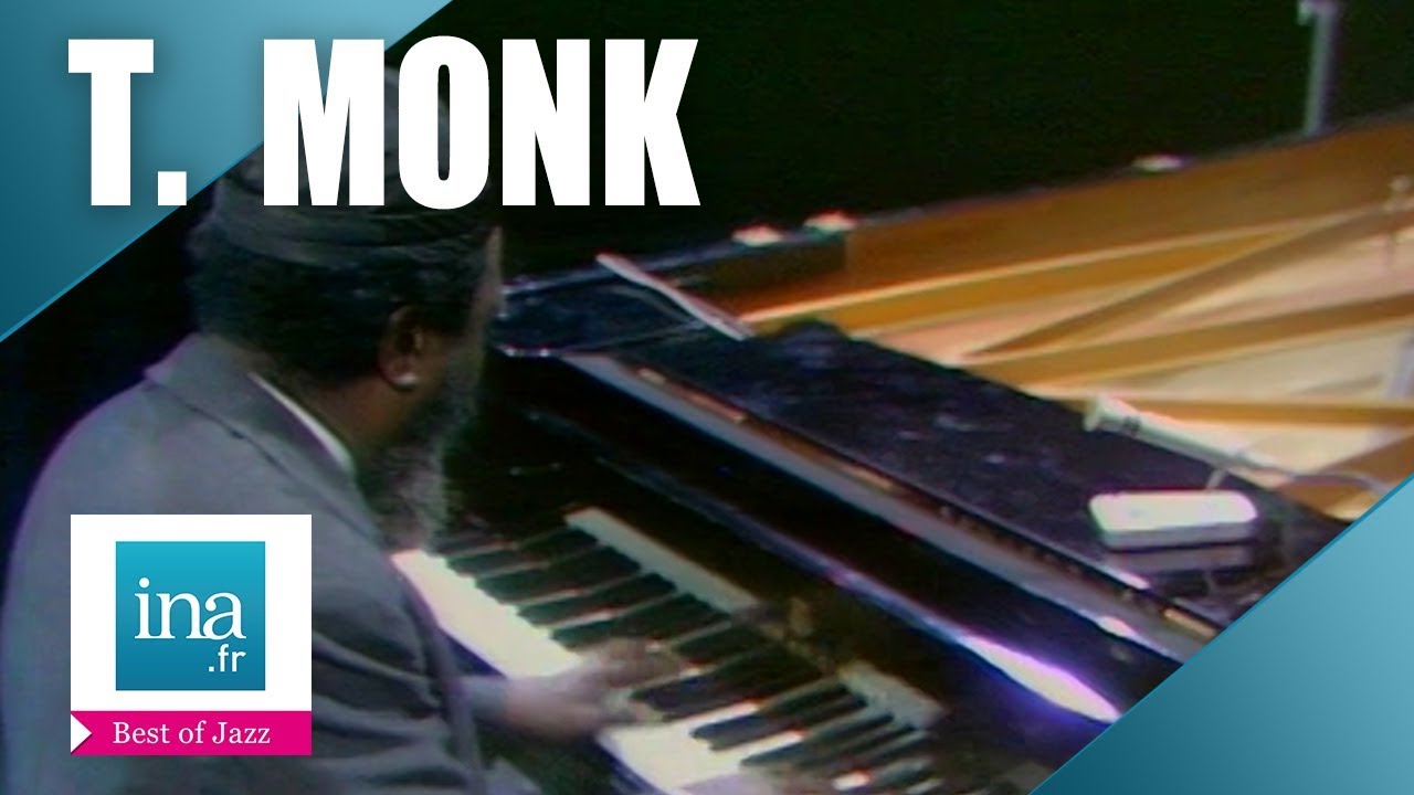 Thelonious Monk 