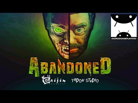 The Abandoned Android GamePlay Trailer (1080p) (By Gaijin Distribution)