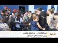 عبدالحق يعقوب: وصلت الدفعة الأولى من الجالية اليمنية إلى ميناء جدة وعددهم 239 من الطلاب والأسر