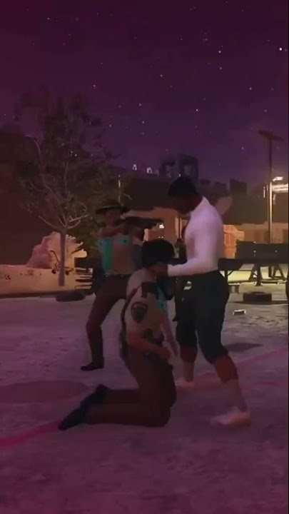 Clip from the new #saintsrow #fyp #funny #memes #gaming