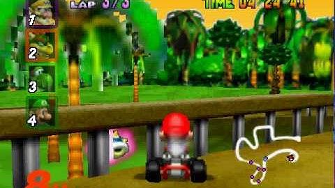 what the hell is the blue shell doing??