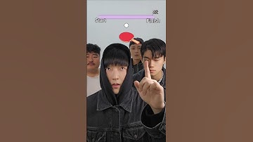 Ping Pong Beatbox Challenge #beatbox #tiktok