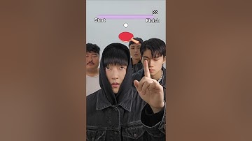 Ping Pong Beatbox Challenge #beatbox #tiktok