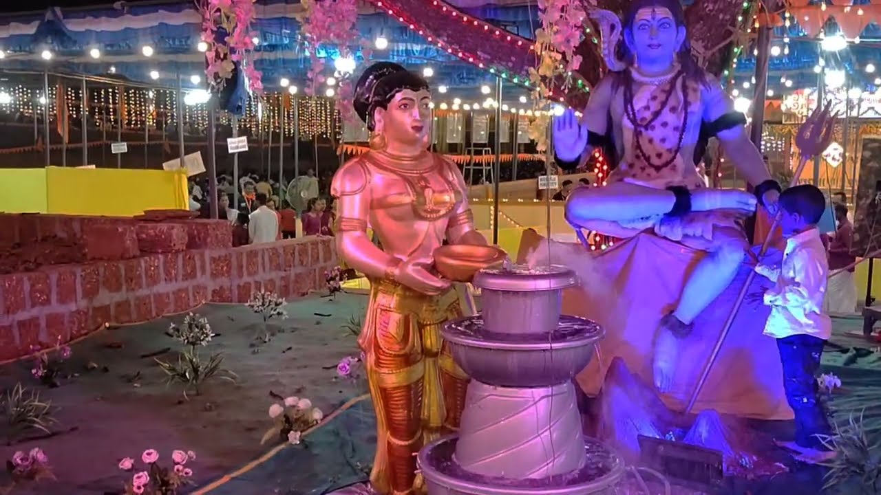 Minchipadavu Bramhakalasha 2026