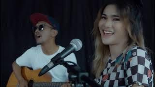 Maisaka Ft. Anita Kaif - Gosip Gosip Tetangga (Akustik)