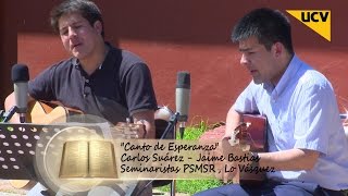 Video thumbnail of "Buenos días Jesús (23-10-2015) - Capítulo Completo"