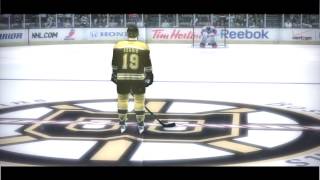 "NHL 13 SICK Montage" | Homage to Apex Shootout Montage