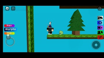 How to get King Pig Floppa in Find the Floppa Morphs (Roblox)