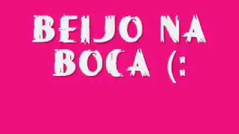 Thumbnail of Furacão 2000 - Beijo na Boca é Coisa Do Passado