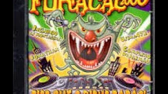Furacão 2000 - Beijo na Boca é Coisa Do Passado Furacão 2000 - Beijo na Boca é Coisa Do Passado