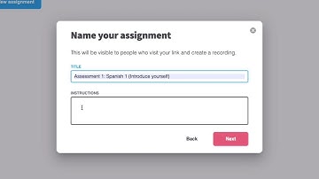 Get Started with Screencastify Submit