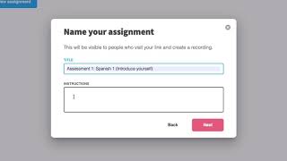 Get Started with Screencastify Submit
