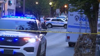 1 person dead after overnight NoDa shooting