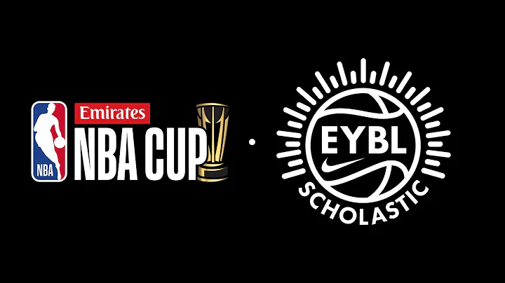 Moussa Kamissoko, Long Island Lutheran vs.  Tahj Ariza, Link Academy | Nike EYBL Scholastic Showcase