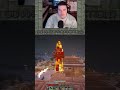 A HORSEMAN! | Minecraft SMP Shorts
