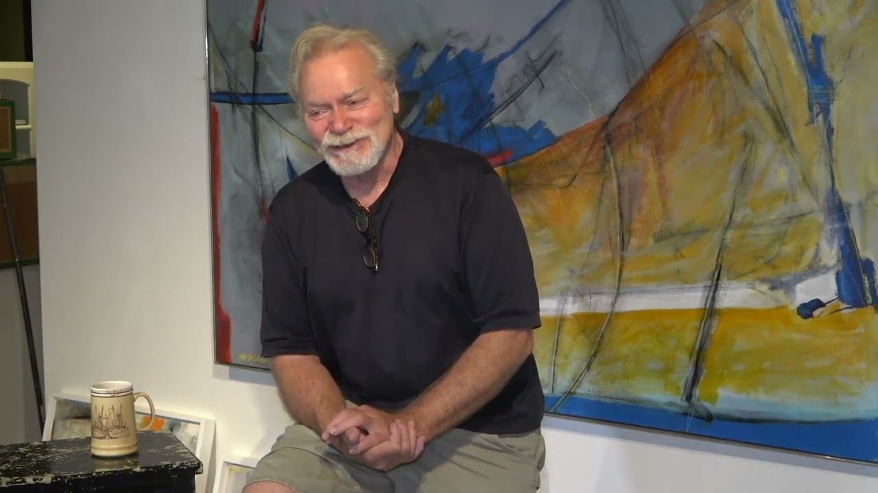 Share To Share - Dan Welden, EP 04