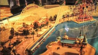Wouldn't it be nice - beach boys this is the music of paradise pier at
disney california adventure park. all musics arranged 60's popular
american songs. ...