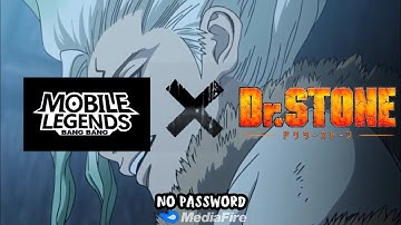 Mobile Legends X Dr.STONE | Tutorial Pasang/Ganti Loading SCREEN GAME MOBILE LEGENDS
