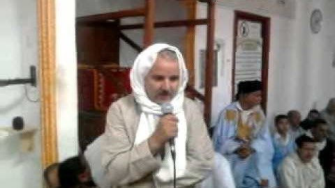 جمعية مسجد الوصية بطانطان تنظم مسابقة في تجويد القرآن الكريم