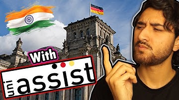 How to Apply for German Public Universities through Uni Assist In 2025-26