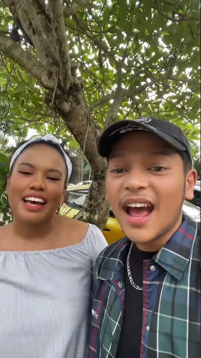 MARK FEAT JEMIMAH - JAGO CEMBURU