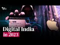 Digital India 2023 Recap: CoWIN Breach, Privacy Law, and Other Big Moments | The Quint