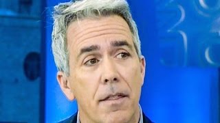 Video thumbnail of "Joe Walsh: MLK Wouldn't Approve Of Black Lives Matter"