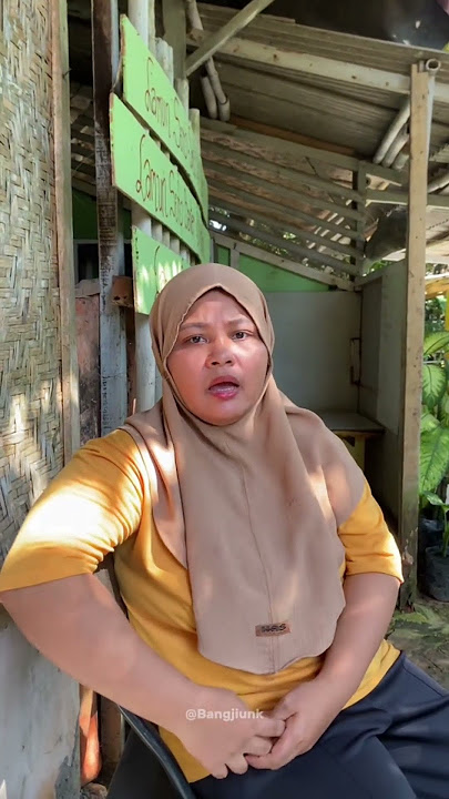 Struk belanja #pasutrikocak #lucu #komedi