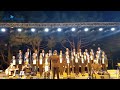 Voice Of Heaven Choir - Agia Marina