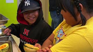 Growing Community Food Culture Connection in Western Colorado
