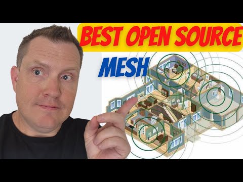 Best OpenWRT Wireless