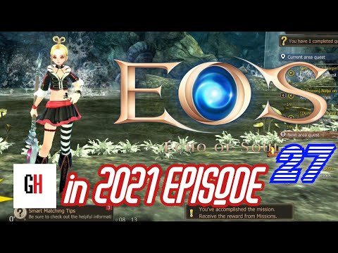Echo Of Soul in 2021