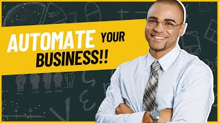 Full Streamline Your Business Processes with Automation Technology Guide