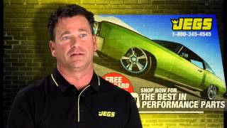 Why Buy JEGS